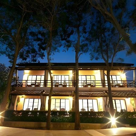 Purimuntra Resort And Spa Pran Buri Exterior foto