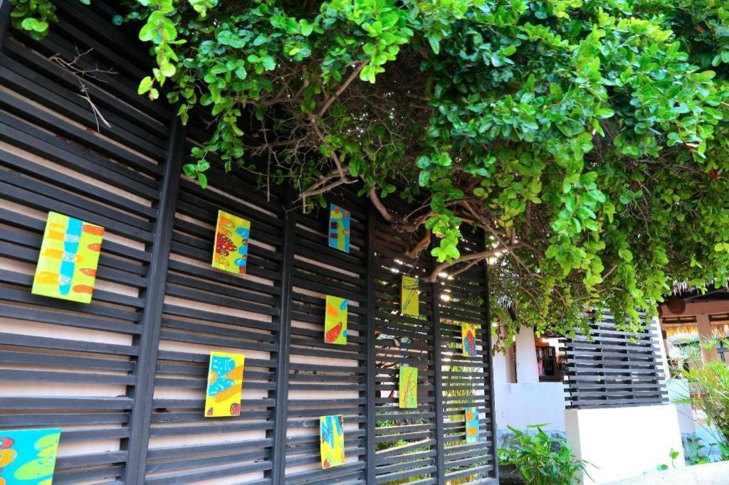 Purimuntra Resort And Spa Pran Buri Exterior foto