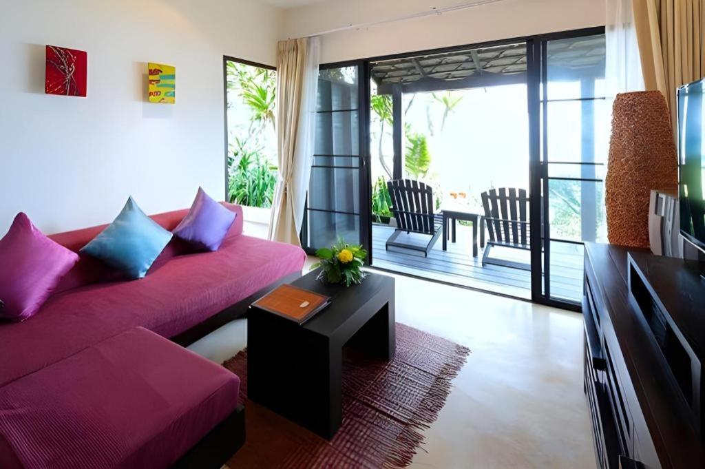 Purimuntra Resort And Spa Pran Buri Exterior foto